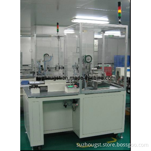 Lithium Battery Packing Machine